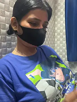 Hot Jaanvi  online show from 07-09-26, 04:33