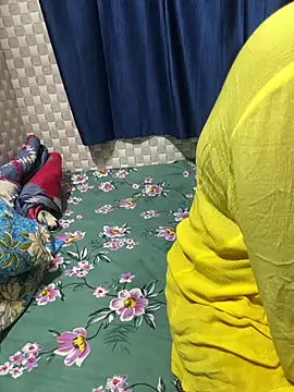 Hot Jaanvi  online show from 07-27-26, 05:14