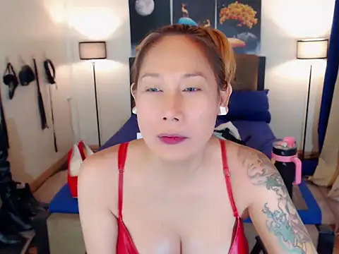 Allysonevanns online show from 01-15-26, 02:05