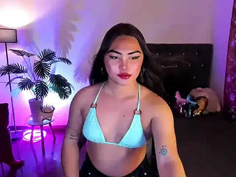 Unique Maya online show from 04-12-26, 08:52