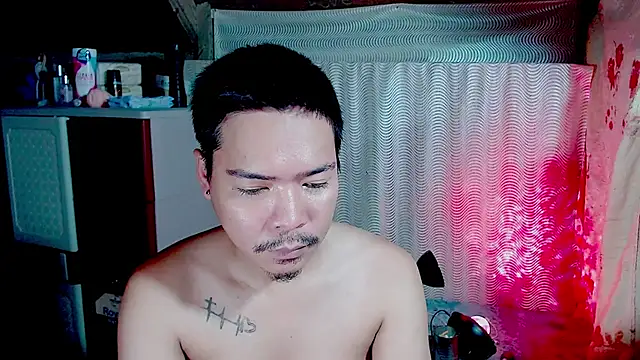 MANIACasianX online show from 10-11-25, 12:47