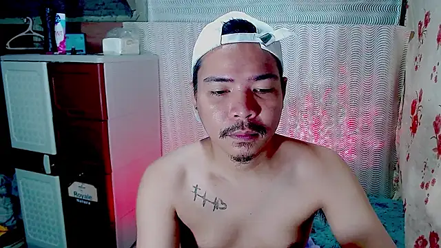 MANIACasianX online show from 10-17-25, 10:45