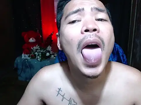 MANIACasianX online show from 03-02-26, 04:47