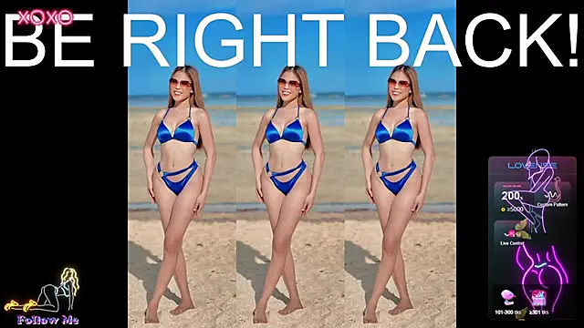 izabella moore online show from 10-04-25, 06:22