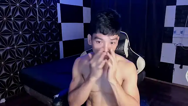 AsianHotBODYY online show from 10-27-25, 09:35