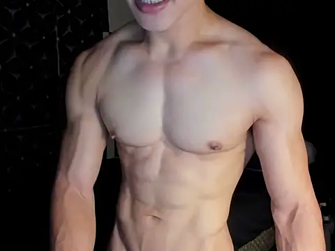 AsianHotBODYY online show from 11-26-25, 10:05