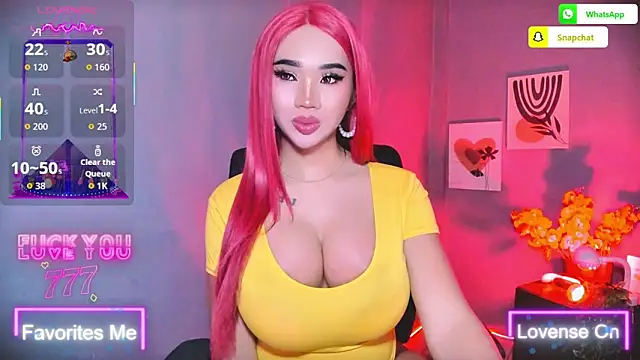 TriciaCumLoader online show from 03-22-26, 06:28