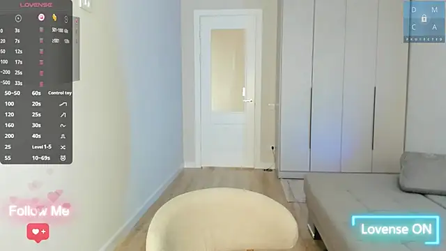 MinaDiamondd online show from 03-19-26, 03:54