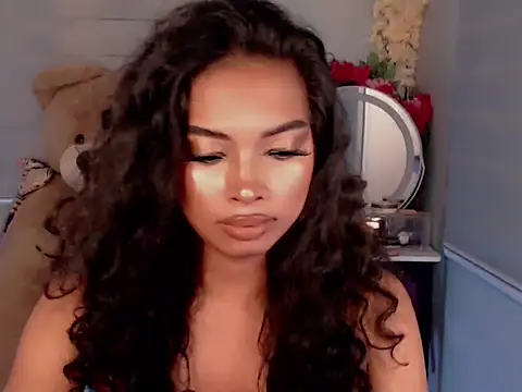 KathRouge online show from 10-06-25, 03:09