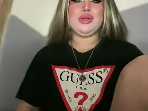 Naughtyrosecum online show from 11-11-25, 03:12