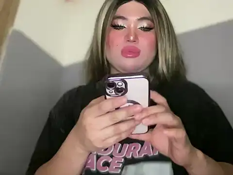 Naughtyrosecum online show from 11-22-25, 02:49