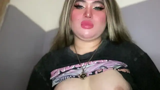 Naughtyrosecum online show from 11-27-25, 03:25