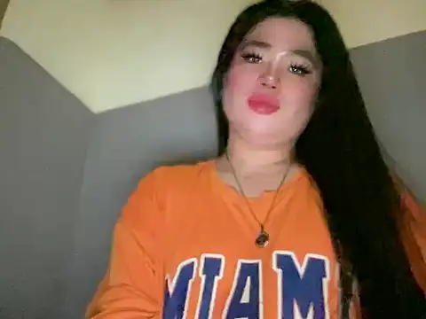 Naughtyrosecum online show from 12-01-25, 04:12