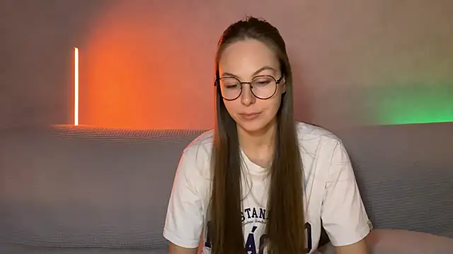 Oralaa1 online show from 02-14-26, 06:15