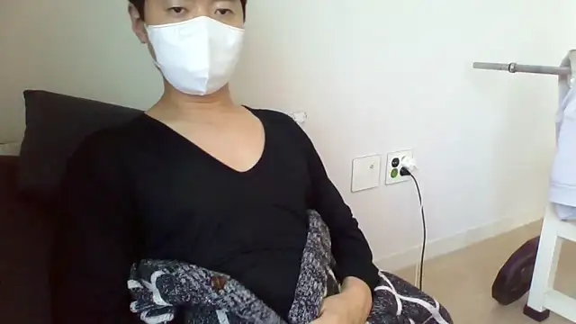  kinggun  online show from 03-07-26, 02:30