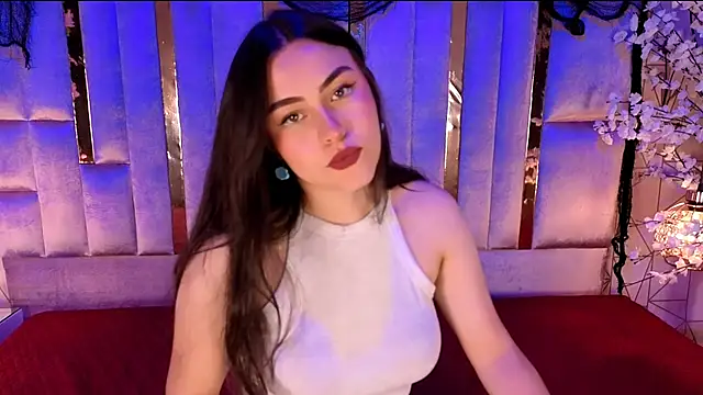 HannaCollins  online show from 11-06-25, 01:45