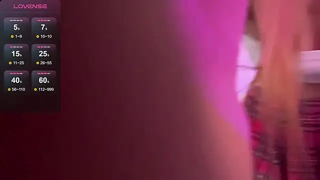 sof1a blondie online show from 09-14-25, 12:59