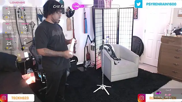 SamXTeck online show from 04-27-26, 12:41