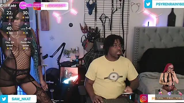 SamXTeck online show from 06-22-26, 11:24