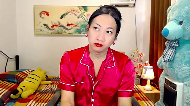 LovelyQueen69 online show from 05-30-26, 08:44