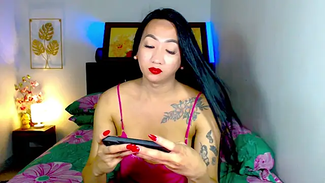LovelyQueen69 online show from 07-02-26, 03:23