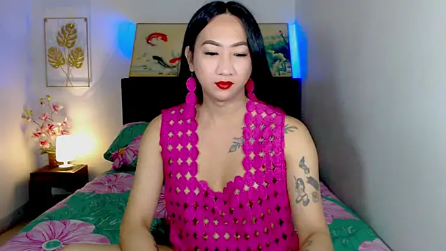 LovelyQueen69 online show from 07-21-26, 05:04