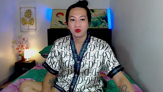 LovelyQueen69 online show from 07-23-26, 05:22