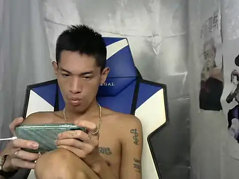 riks tyler online show from 09-17-25, 03:24