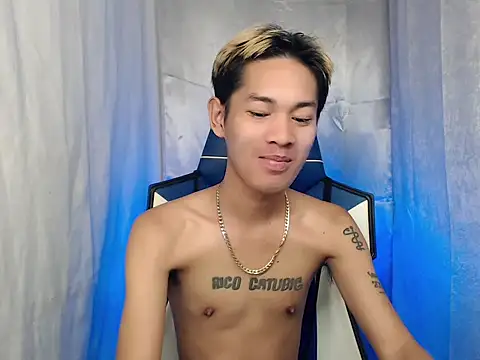 riks tyler online show from 02-08-26, 06:55