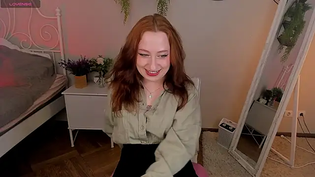 Violet Griffen online show from 03-28-26, 03:44