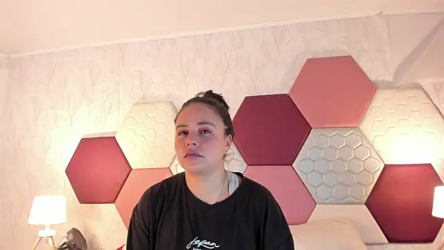 ArielleWilde online show from 11-08-25, 04:12