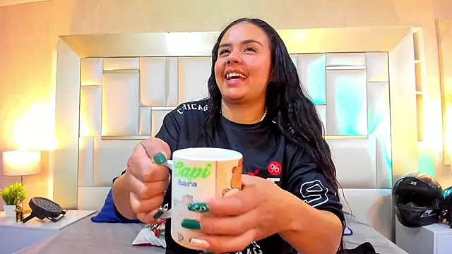 ArielleWilde online show from 01-08-26, 03:53