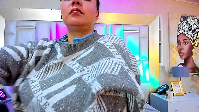 ArielleWilde online show from 01-10-26, 04:25