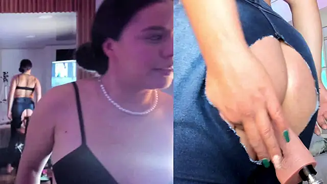 ArielleWilde online show from 01-12-26, 05:01