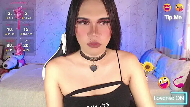 TssluttyNikka online show from 04-08-26, 08:25