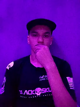 Thpaugrosso online show from 11-25-25, 03:50