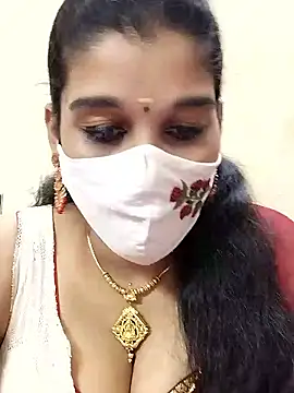 amelia-rani online show from 01-08-26, 12:40