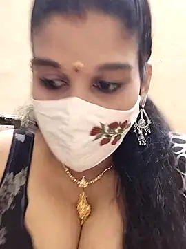 amelia-rani online show from 03-20-26, 12:54