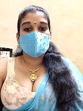 amelia-rani online show from 03-26-26, 12:44