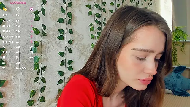 lovelyalivia online show from 02-03-26, 09:58