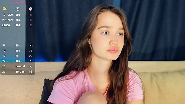 lovelyalivia online show from 02-21-26, 07:31