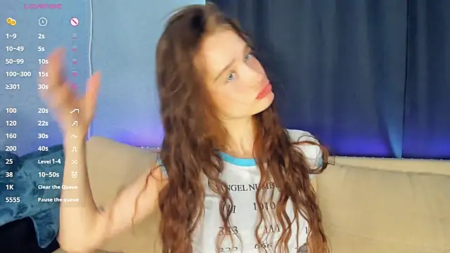 lovelyalivia online show from 03-28-26, 07:08