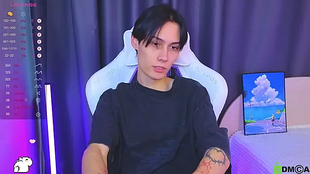 bd black online show from 11-28-25, 11:02