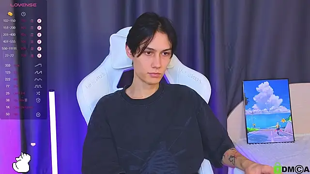 bd black online show from 12-13-25, 10:59