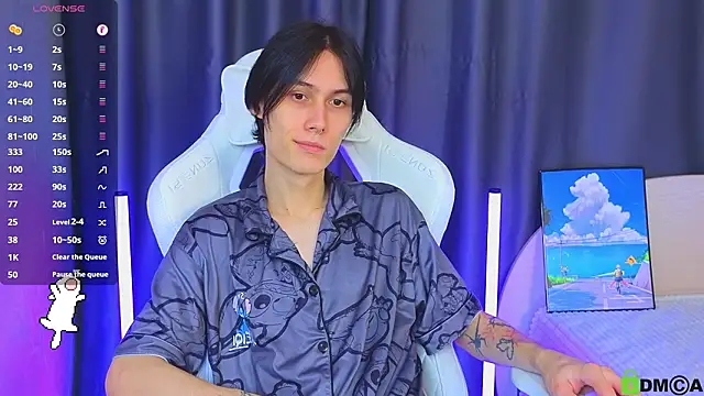 bd black online show from 03-14-26, 01:01