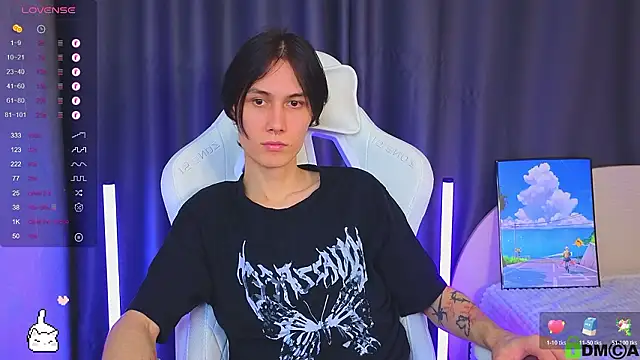 bd black online show from 03-17-26, 08:01