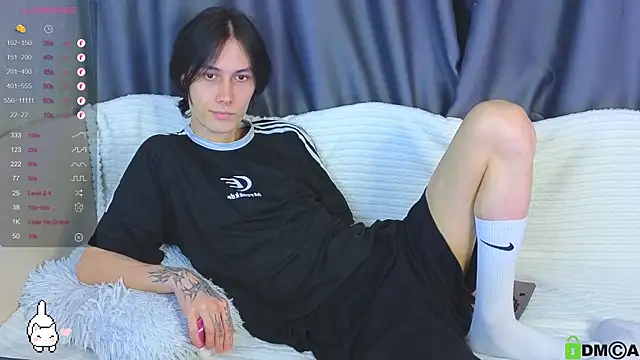 bd black online show from 04-13-26, 10:37