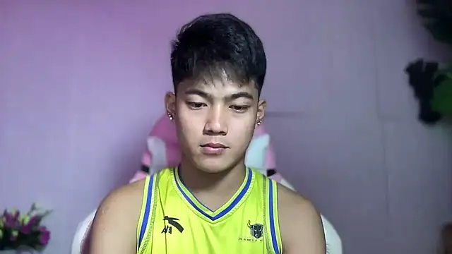 Prince kiyoshi online show from 09-28-25, 01:44