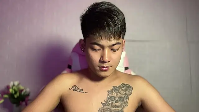 Prince kiyoshi online show from 10-02-25, 05:14