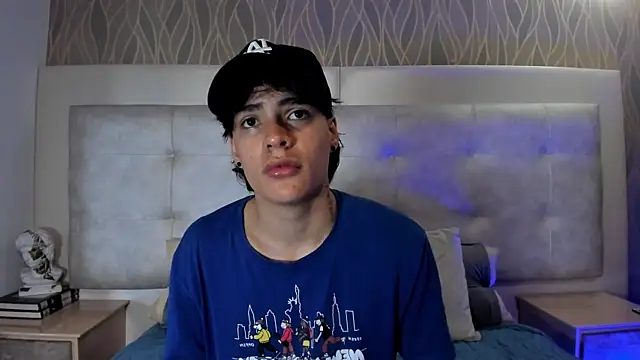 BenitoSaenz online show from 02-10-26, 02:54